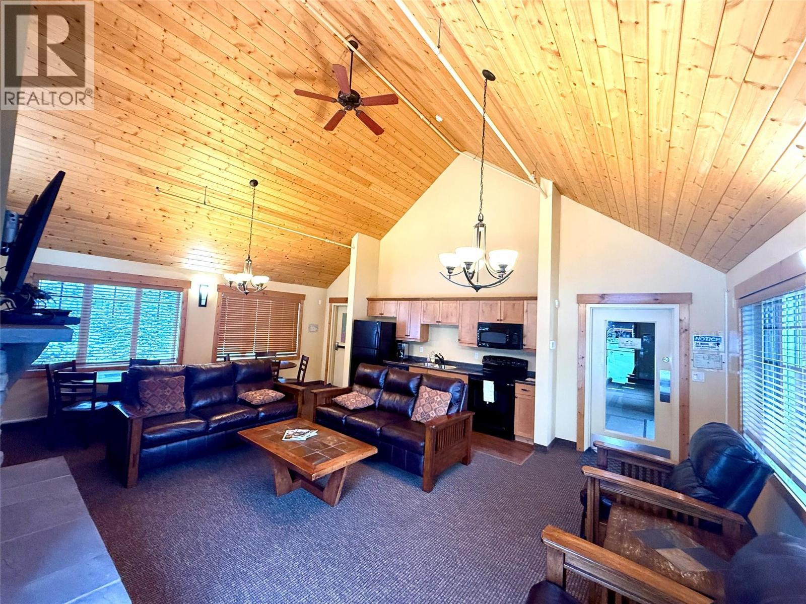 100 Kodiak Crescent, Kimberley, BC