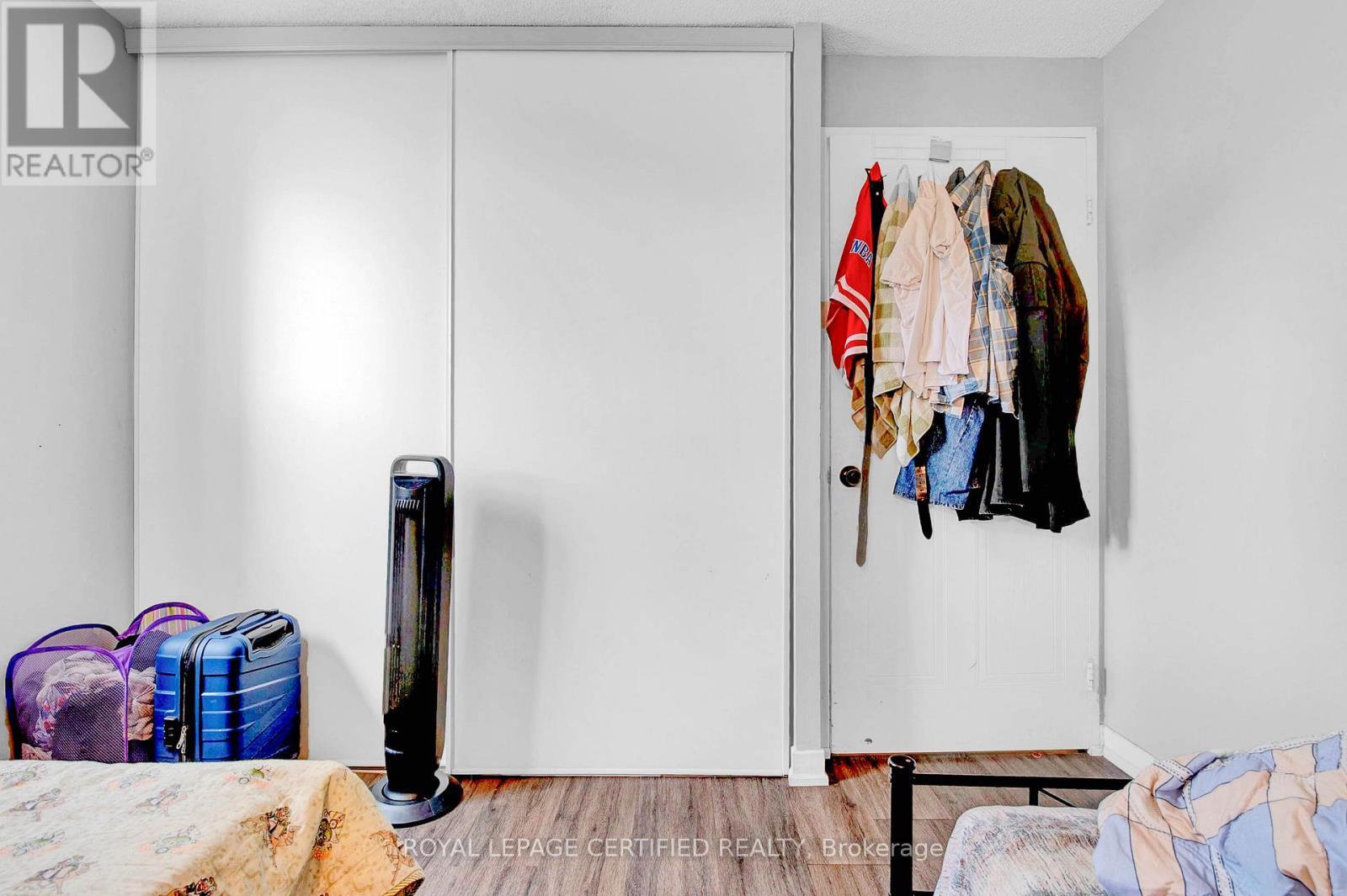 301 - 626 First Street, London East, ON - Indoor Photo Showing Bedroom