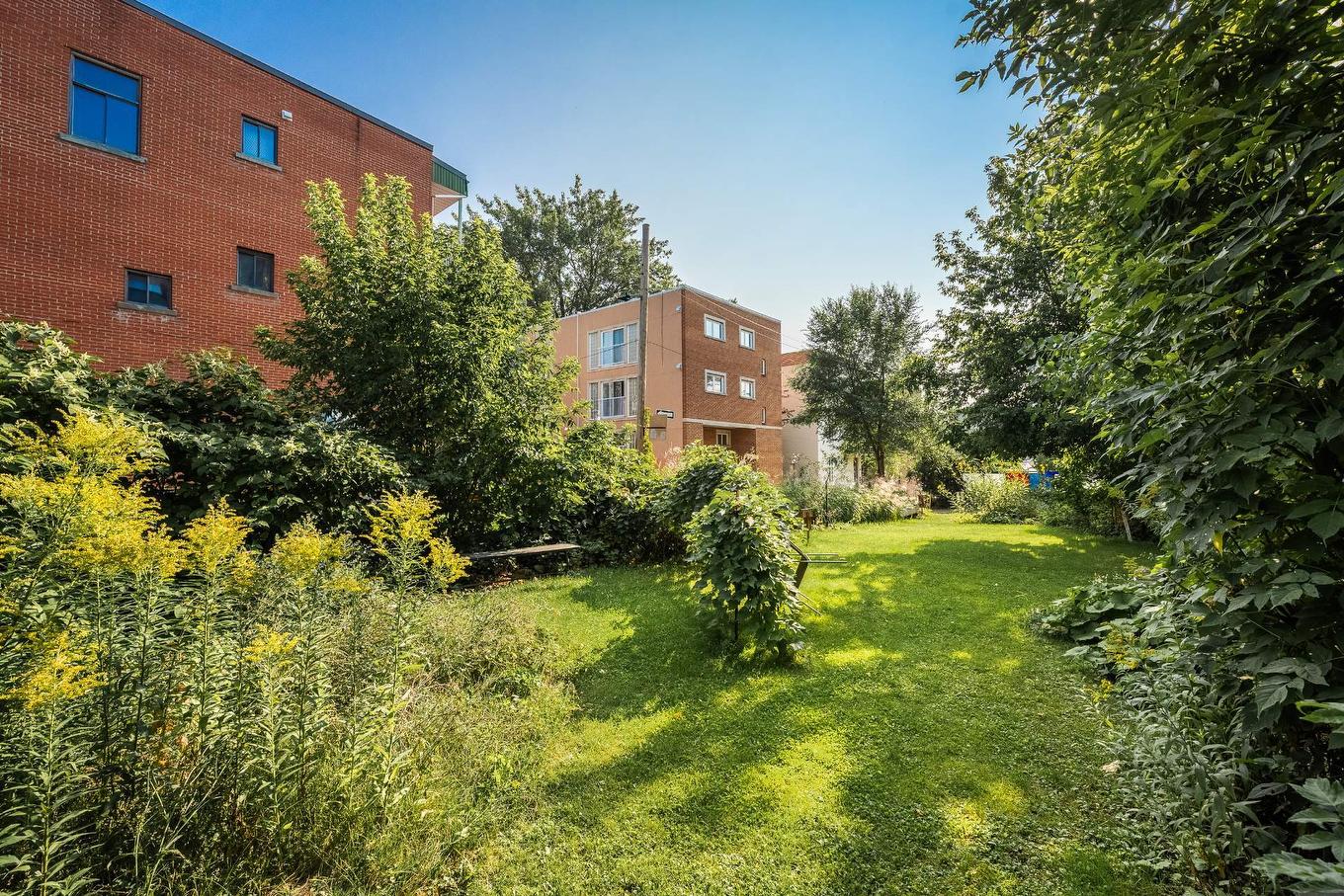 Extérieur - 473 Rue Lusignan, Montréal (Le Sud-Ouest), QC - Outdoor
