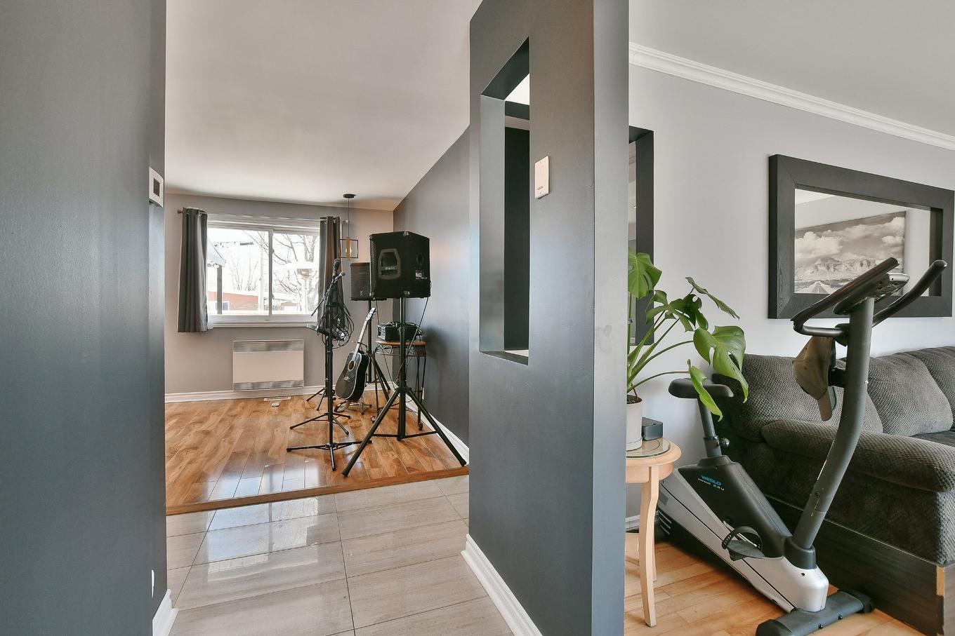 Intérieur - 1208 Rue St-Sacrement, Terrebonne (Terrebonne), QC - Indoor Photo Showing Other Room