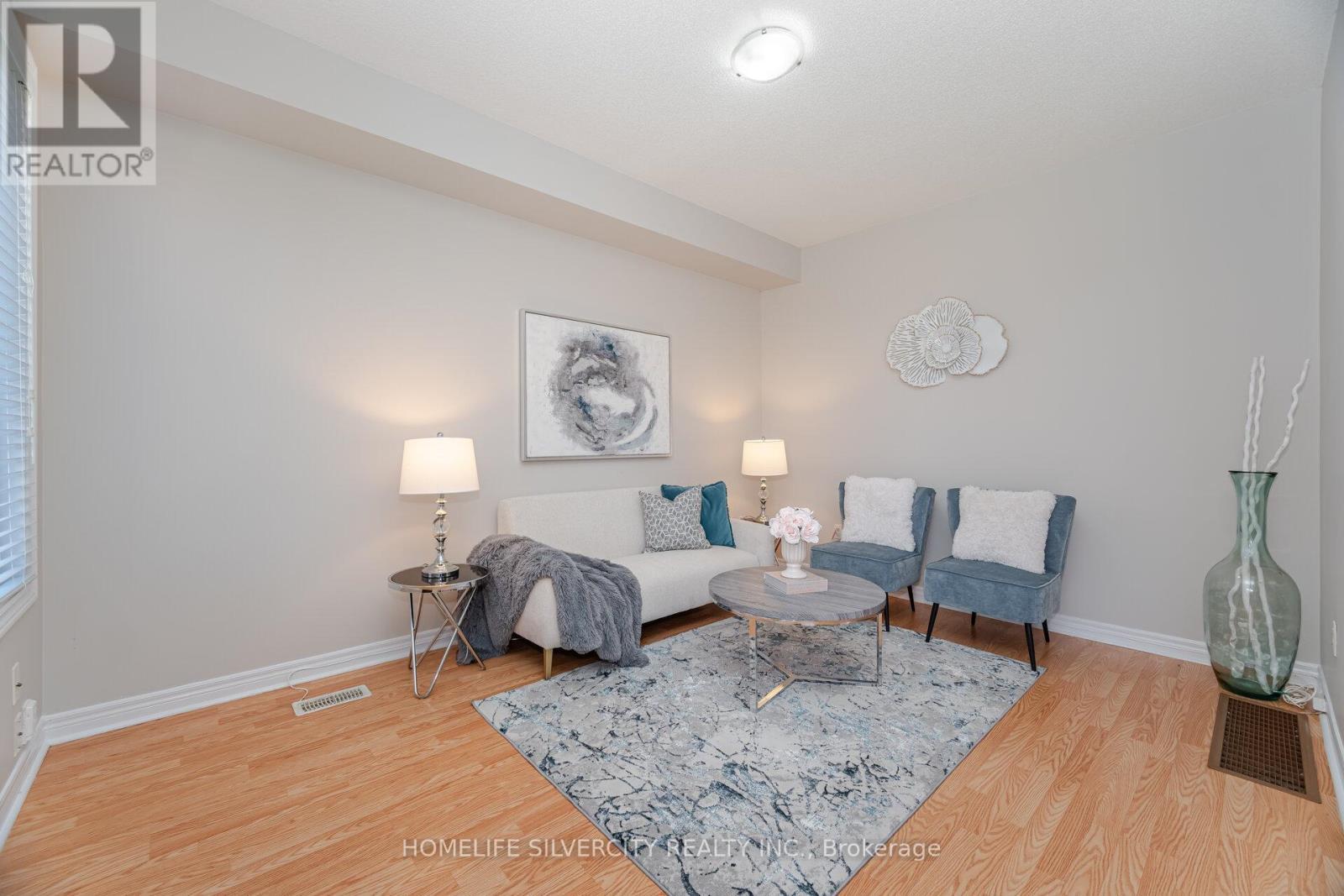 105 Aylesbury Drive, Brampton, ON - Indoor Photo Showing Bedroom