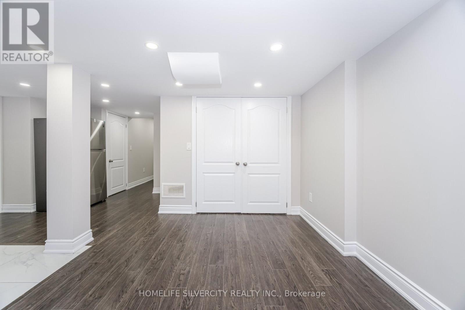 105 Aylesbury Drive, Brampton, ON - Indoor Photo Showing Other Room