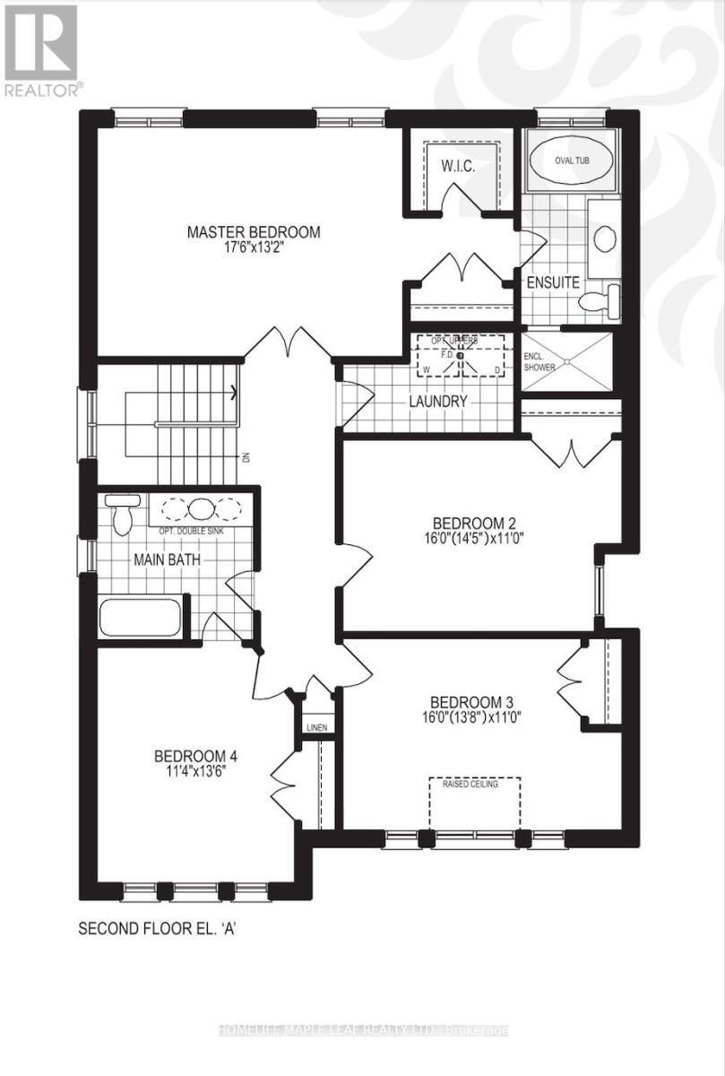 Upper - 385 Royal West Drive, Brampton, ON - Other