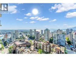 2702 1308 HORNBY STREET Vancouver, BC V6Z 0C5