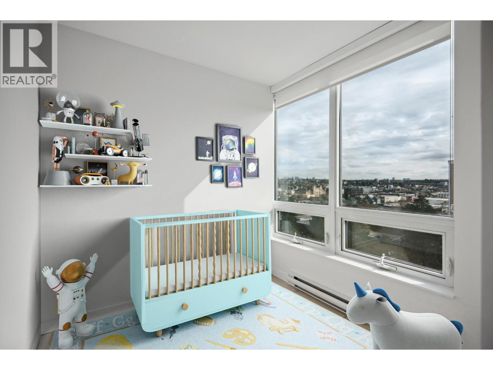 808 933 E Hastings Street, Vancouver, BC - Indoor