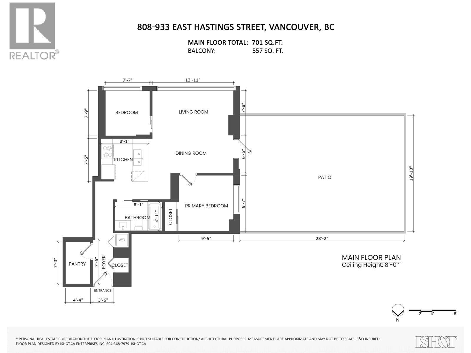 808 933 E Hastings Street, Vancouver, BC - Other