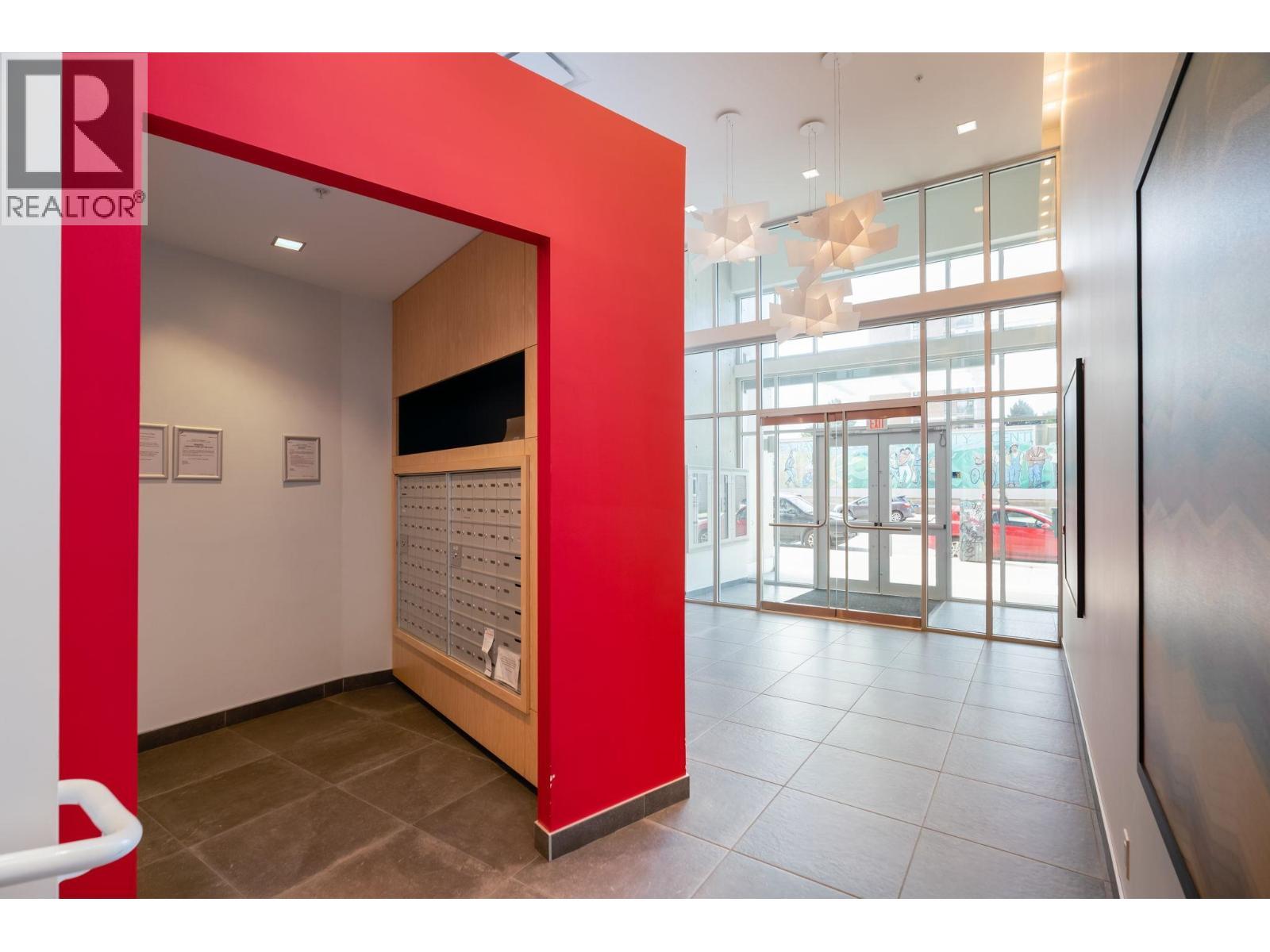 808 933 E Hastings Street, Vancouver, BC - Indoor Photo Showing Other Room