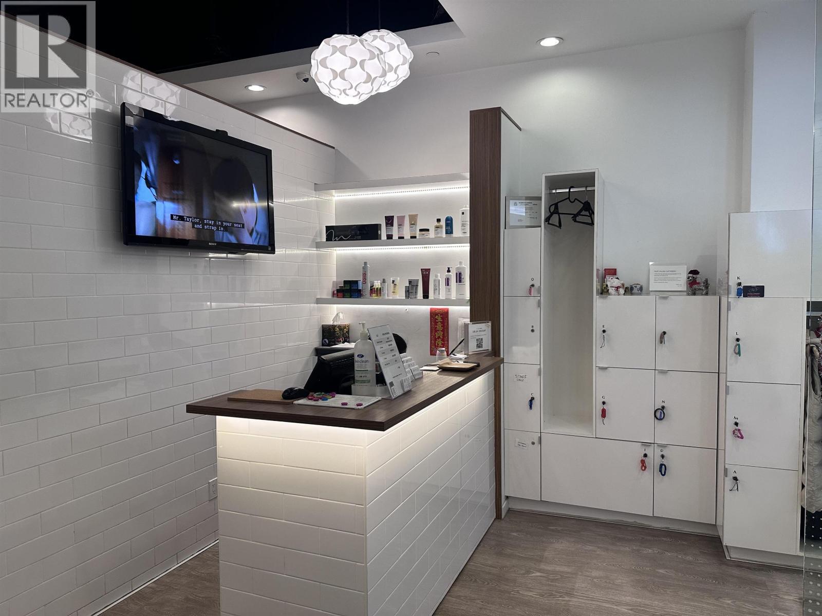 1778 6060 Minoru Boulevard, Richmond, BC