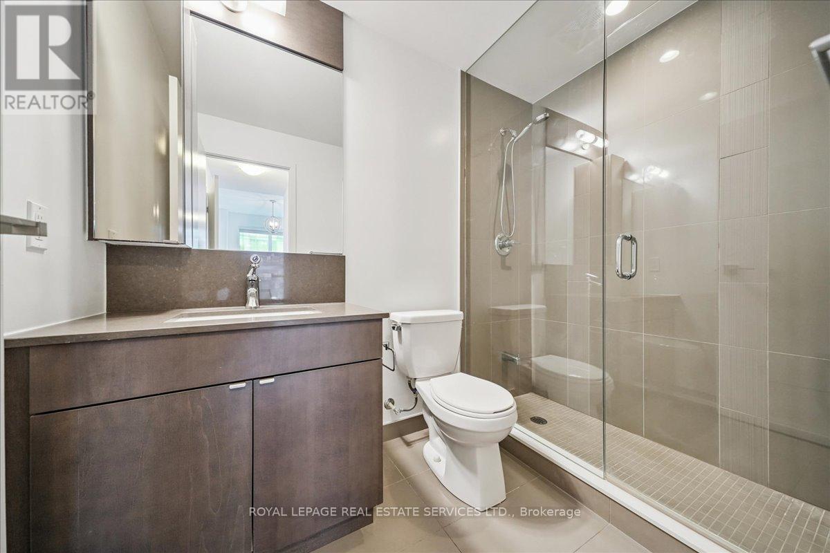 2807 - 89 Dunfield Avenue, Toronto, ON - Indoor Photo Showing Bathroom