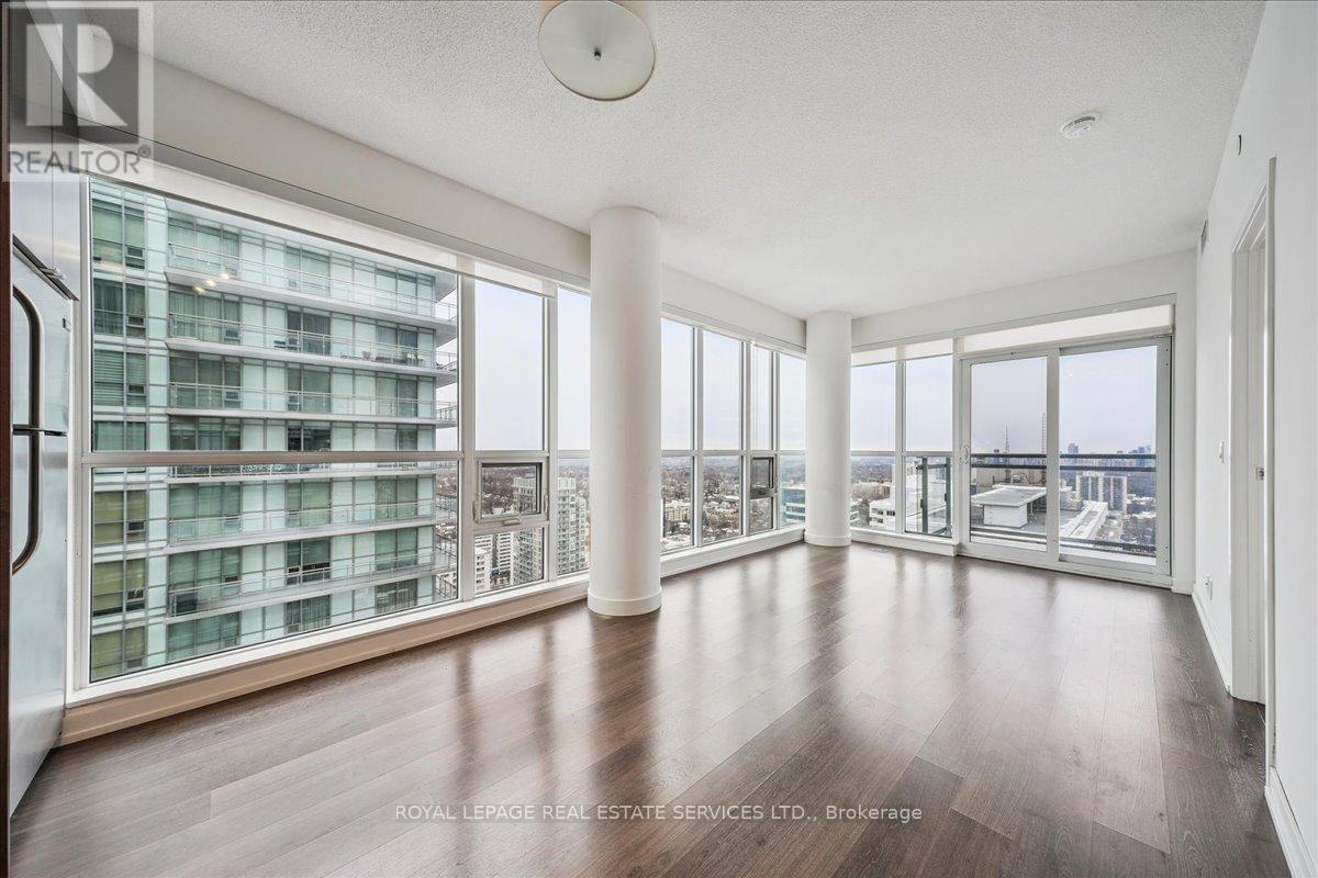 2807 - 89 Dunfield Avenue, Toronto, ON - Indoor