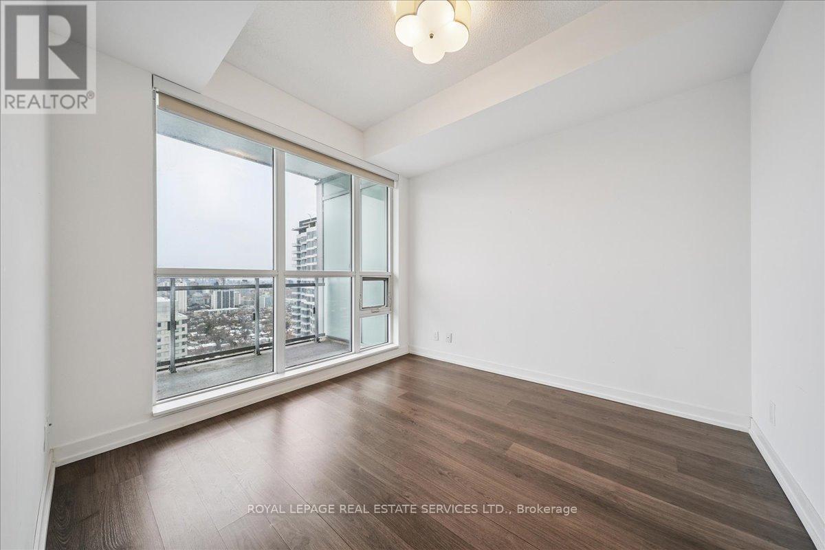 2807 - 89 Dunfield Avenue, Toronto, ON - Indoor Photo Showing Other Room