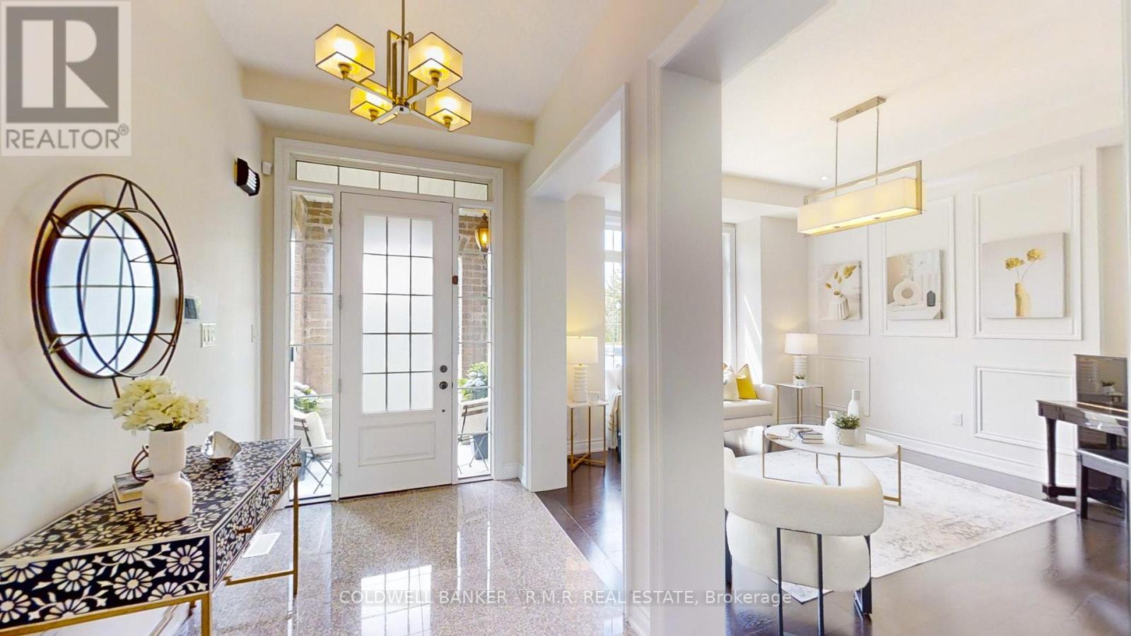 61-19 Forestgreen Drive, Uxbridge, ON - Indoor Photo Showing Other Room