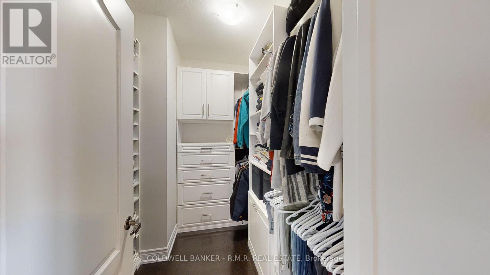 61-19 Forestgreen Drive, Uxbridge, ON - Indoor With Storage