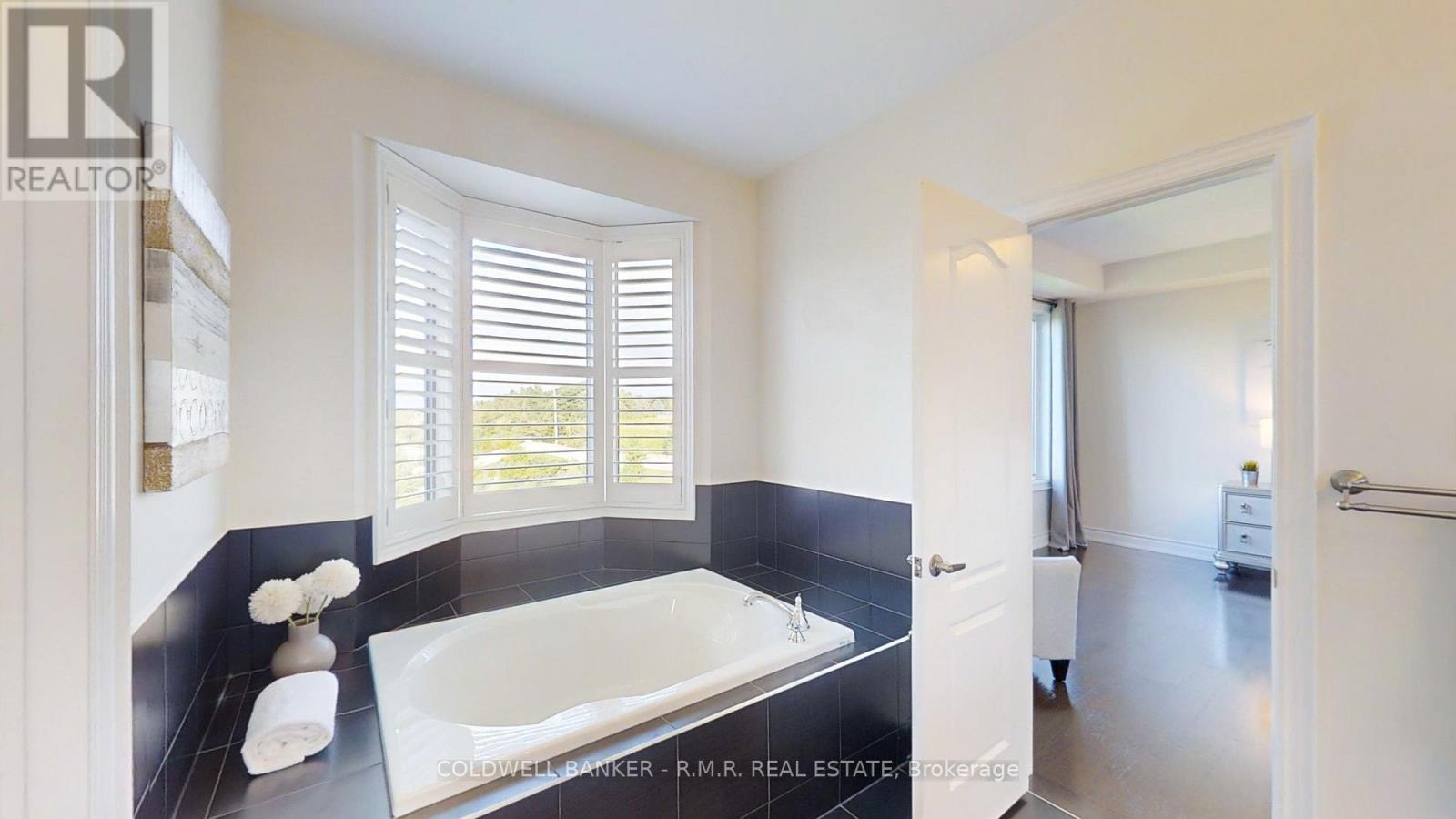 61-19 Forestgreen Drive, Uxbridge, ON - Indoor Photo Showing Bathroom