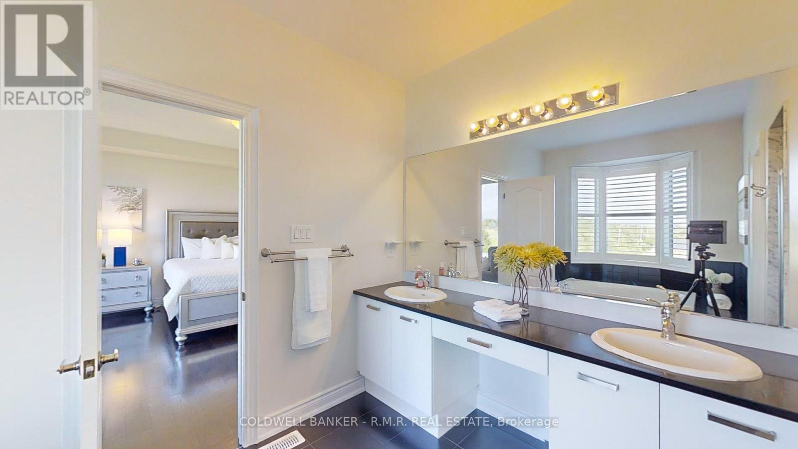 61-19 Forestgreen Drive, Uxbridge, ON - Indoor Photo Showing Bathroom