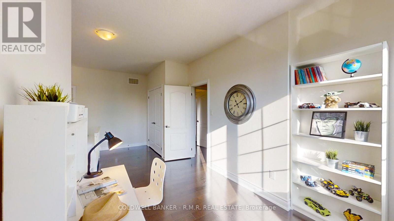 61-19 Forestgreen Drive, Uxbridge, ON - Indoor