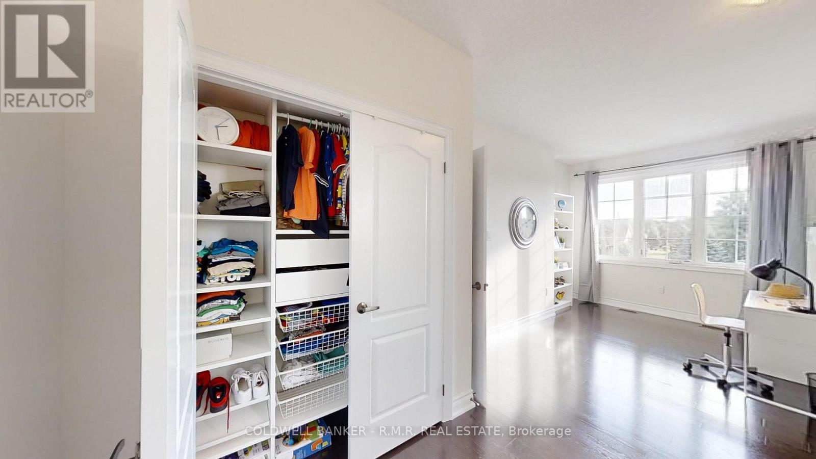 61-19 Forestgreen Drive, Uxbridge, ON - Indoor