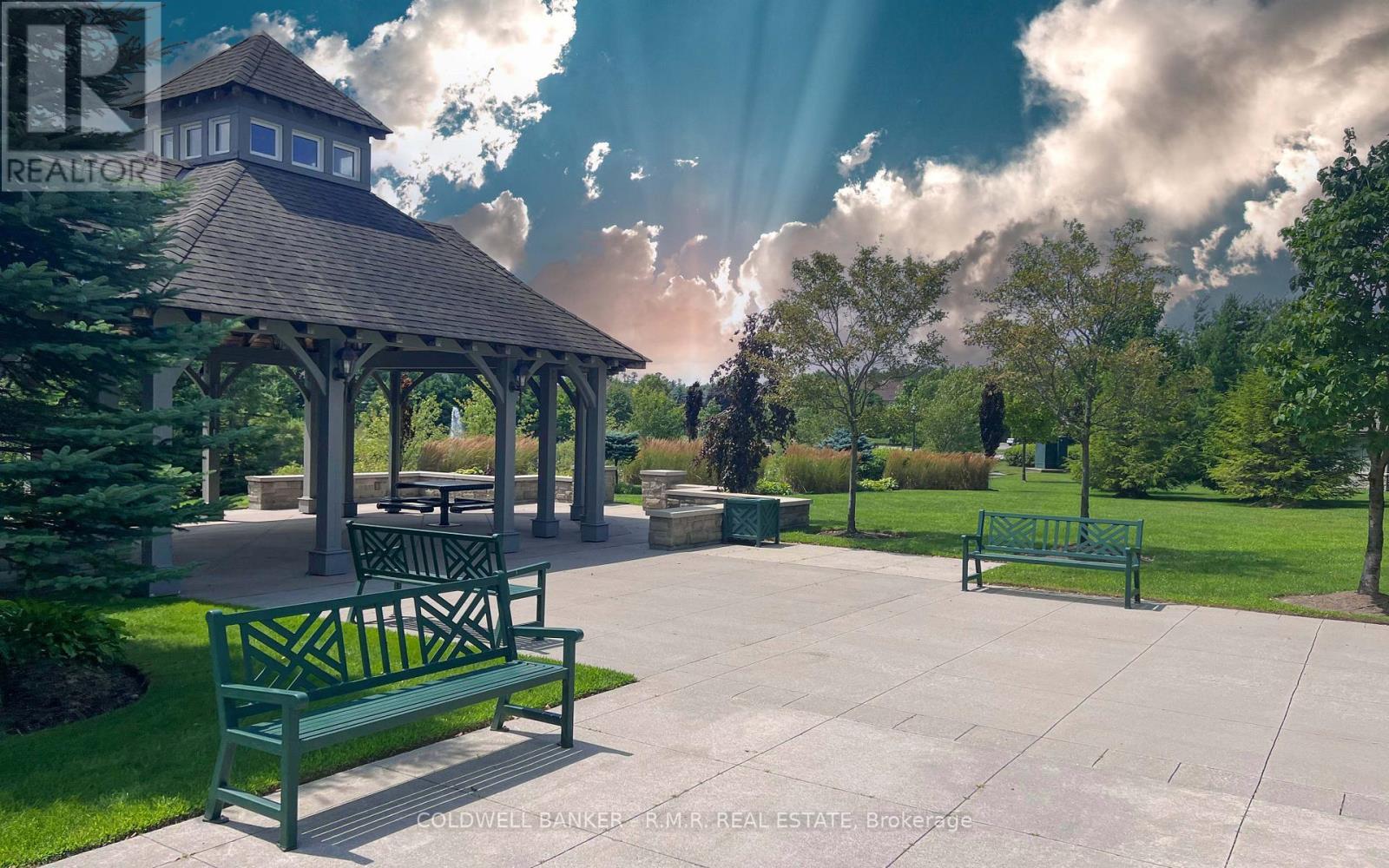 61-19 Forestgreen Drive, Uxbridge, ON - Outdoor