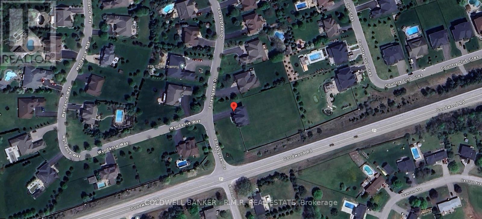 61-19 Forestgreen Drive, Uxbridge, ON - Photo Showing Other Room