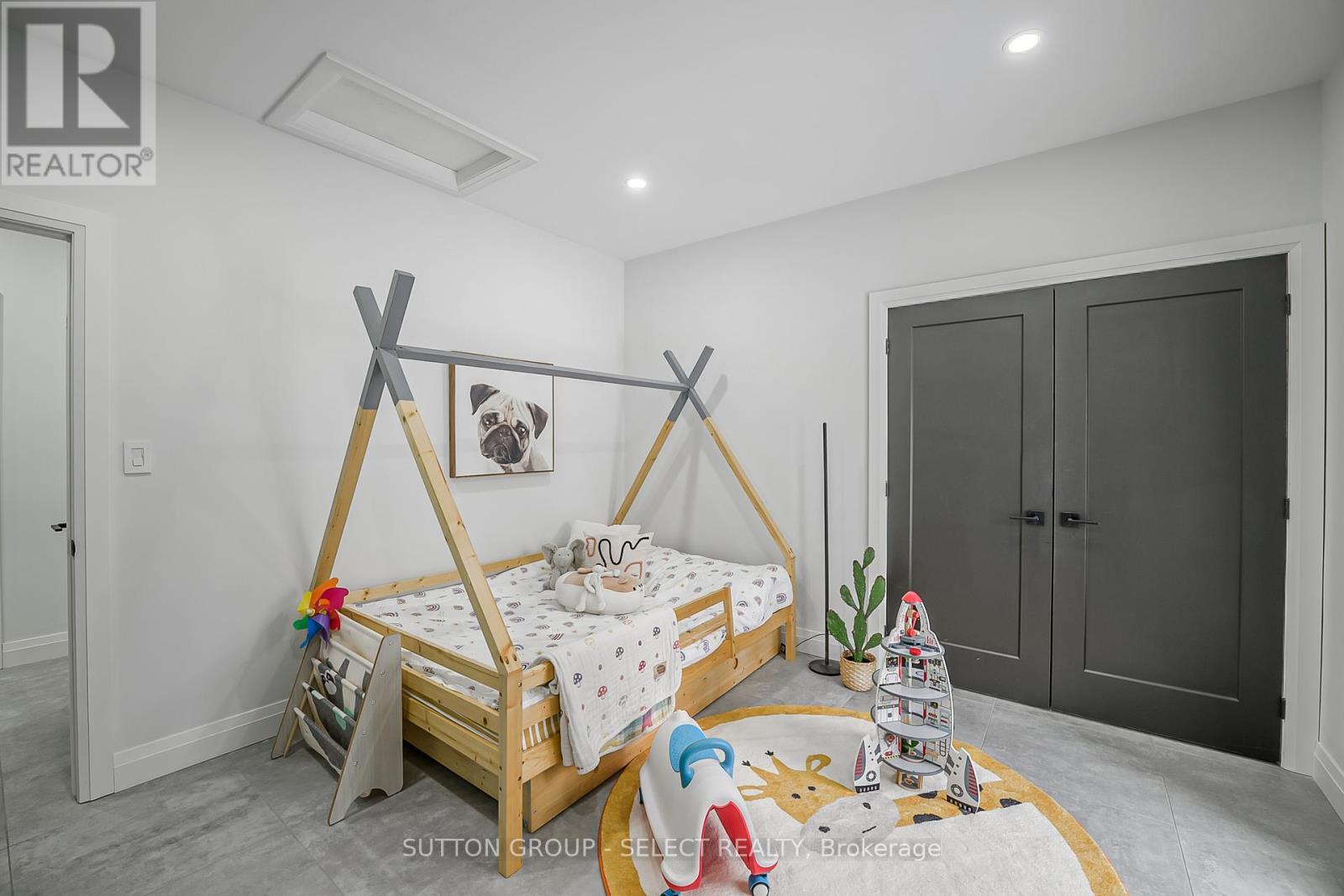 288 Windermere Court W, London North (North A), ON - Indoor Photo Showing Other Room