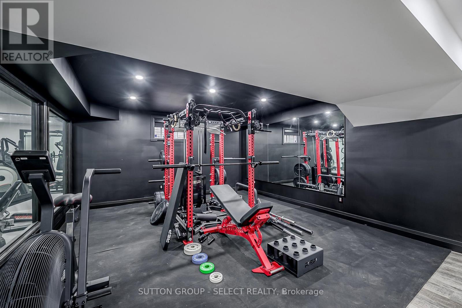 288 Windermere Court W, London North (North A), ON - Indoor