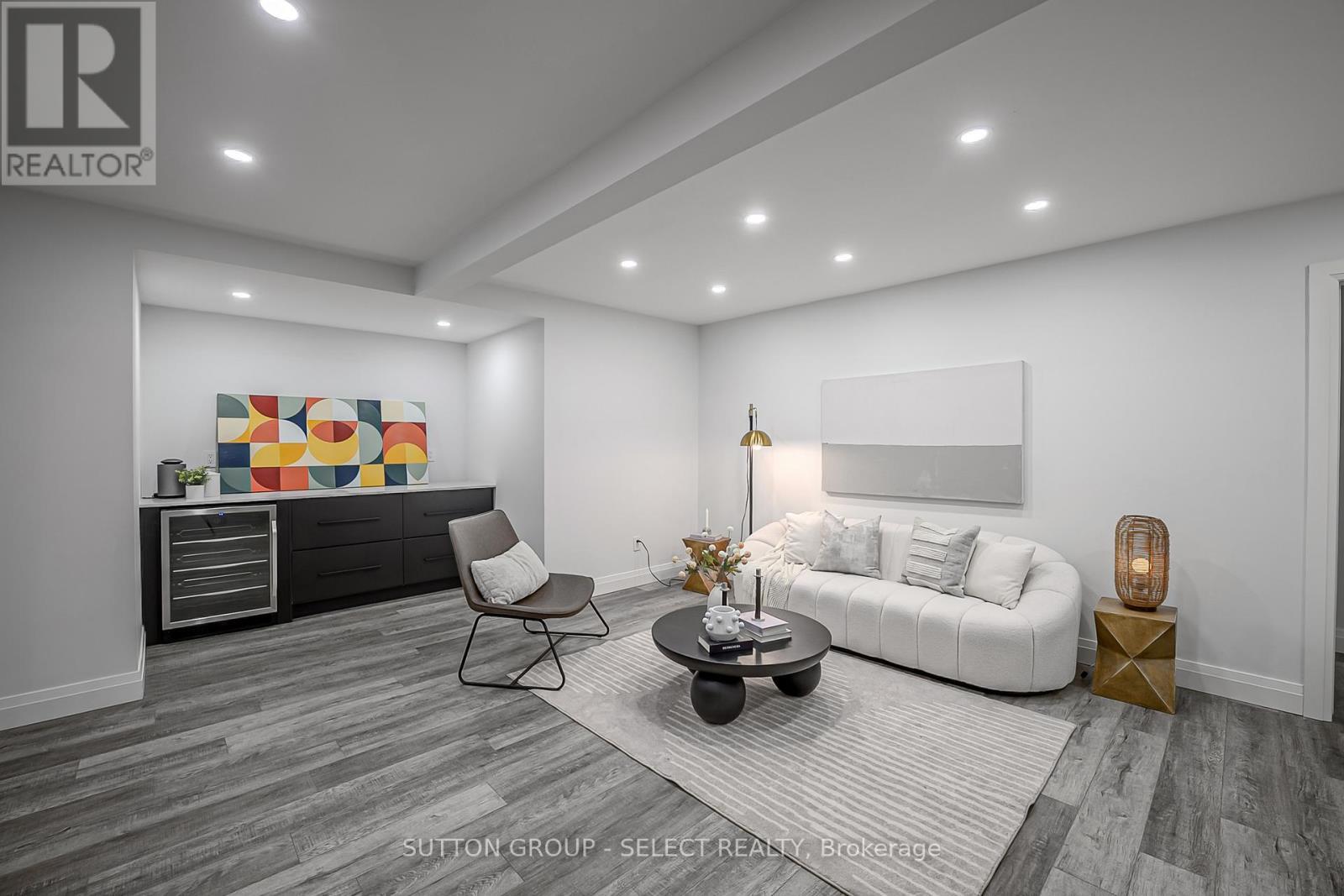 288 Windermere Court W, London North (North A), ON - Indoor