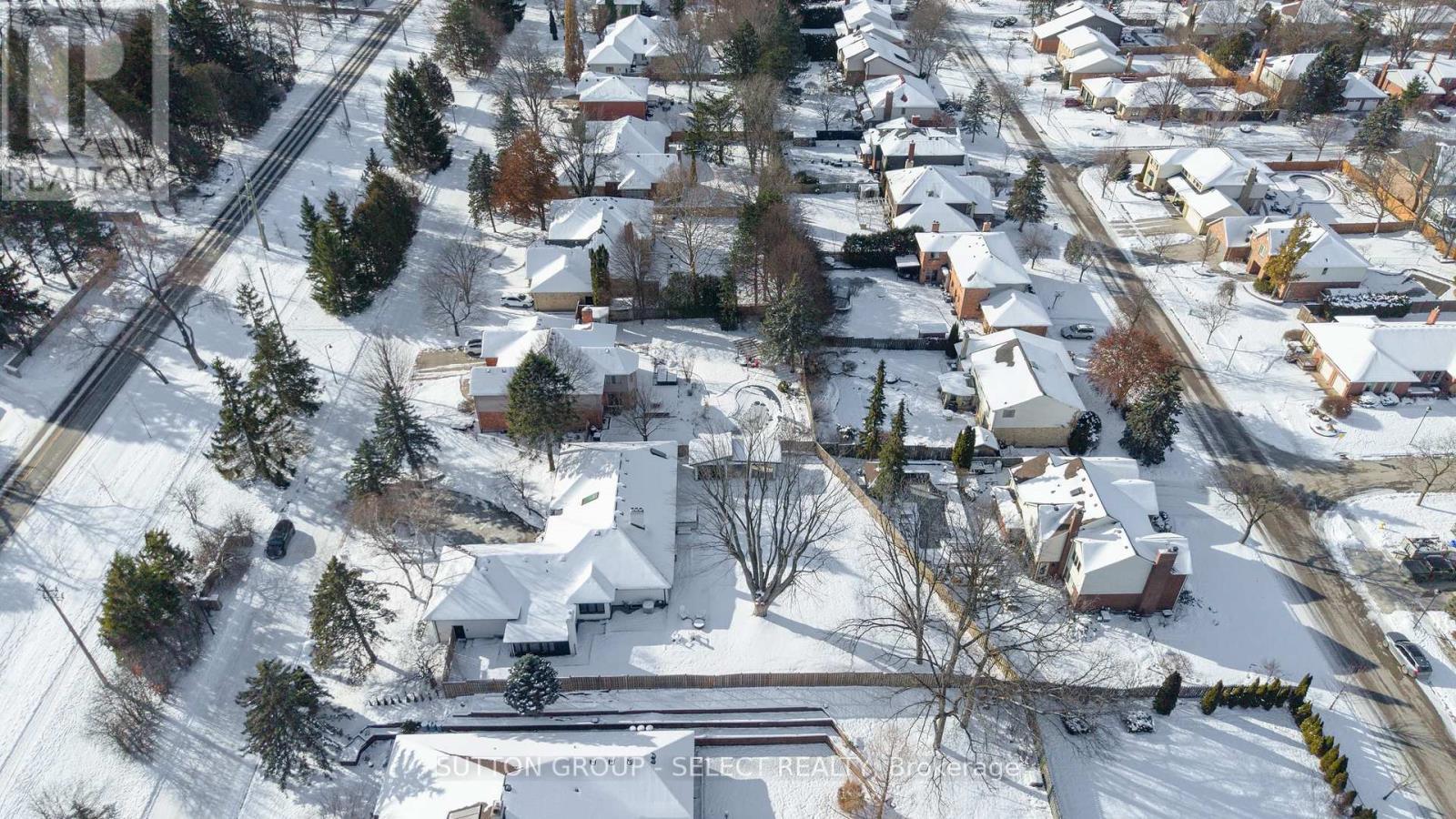 288 Windermere Court W, London North (North A), ON - Outdoor With View