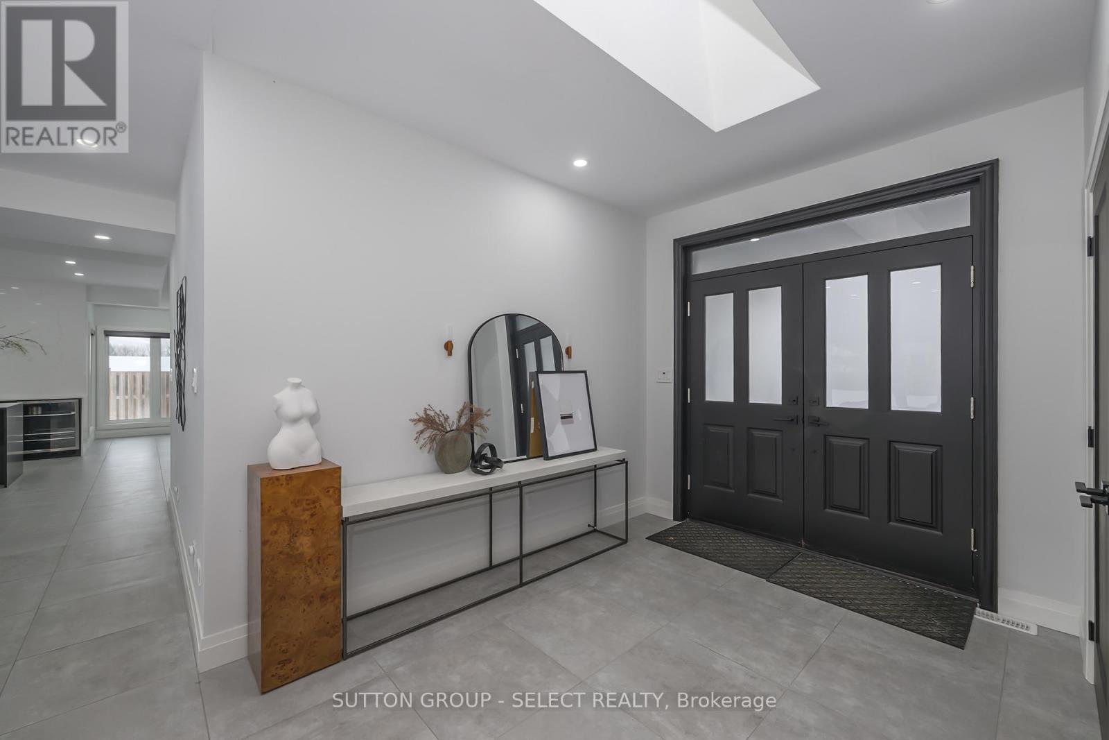 288 Windermere Court W, London North (North A), ON - Indoor Photo Showing Other Room