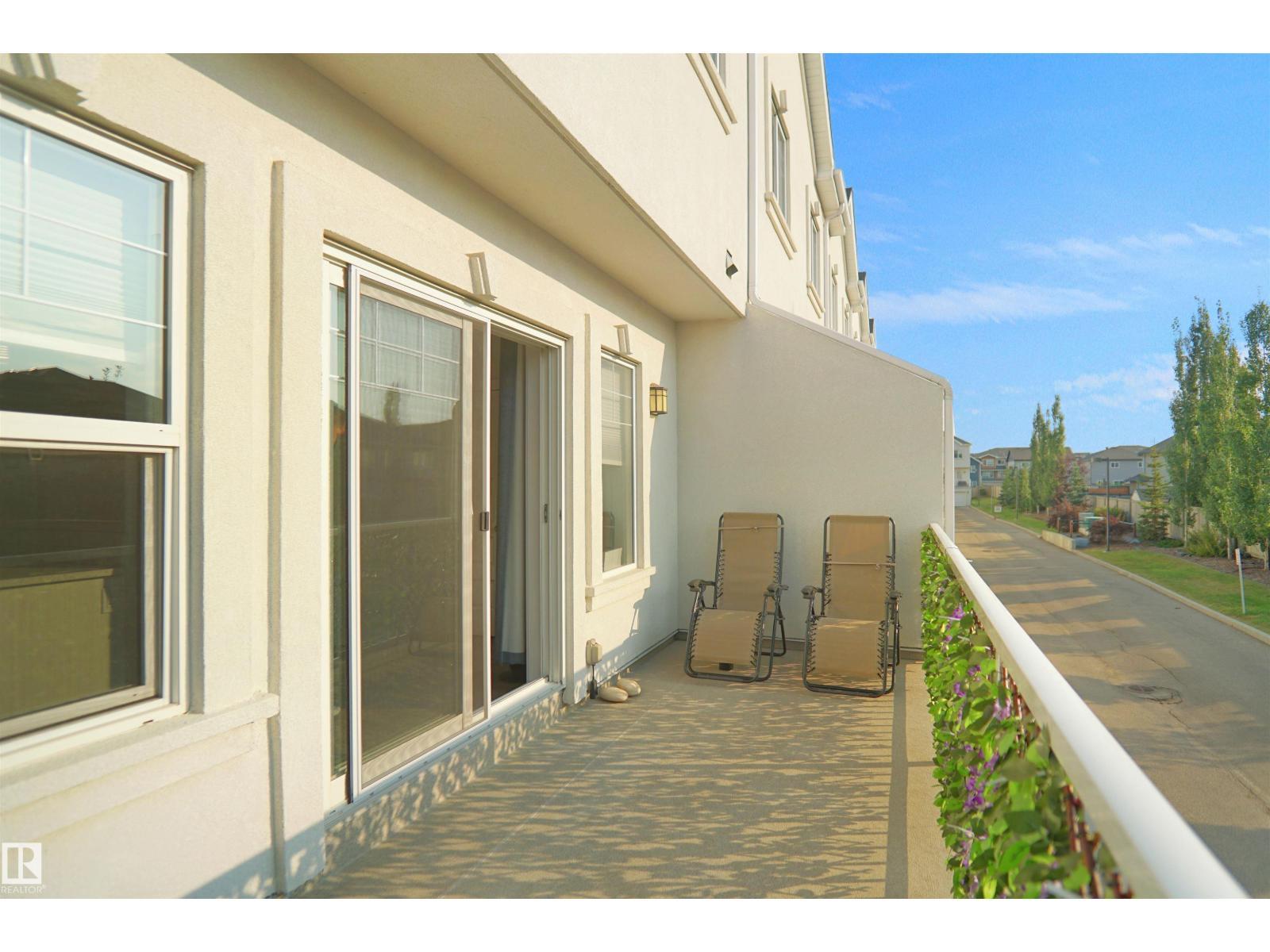 #67 723 172 St Sw, Edmonton, AB