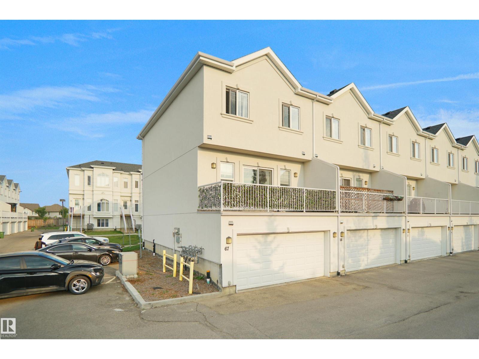 #67 723 172 St Sw, Edmonton, AB