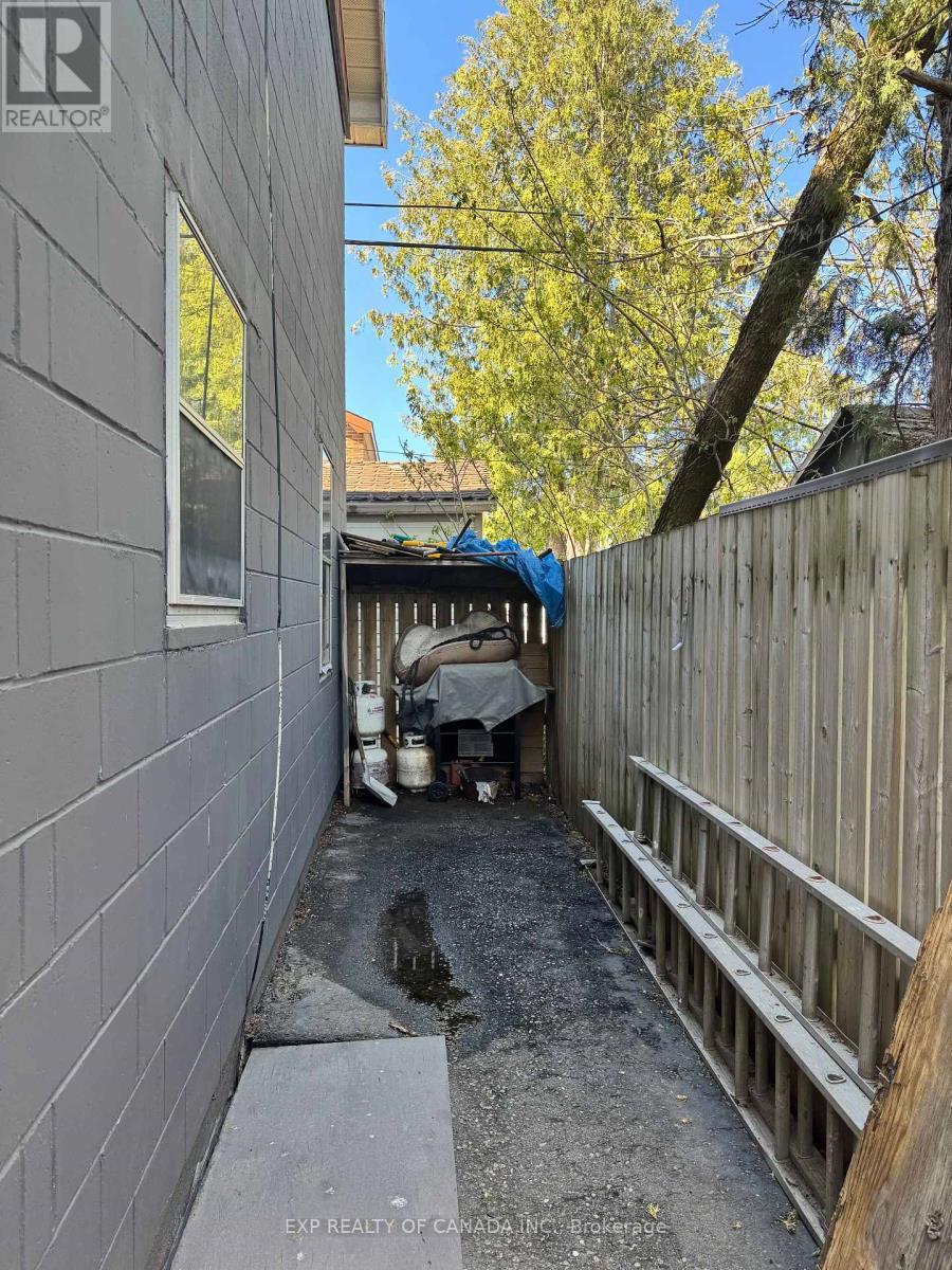 108 Toke Street, Timmins (Tne - Hill District), ON - Outdoor With Exterior