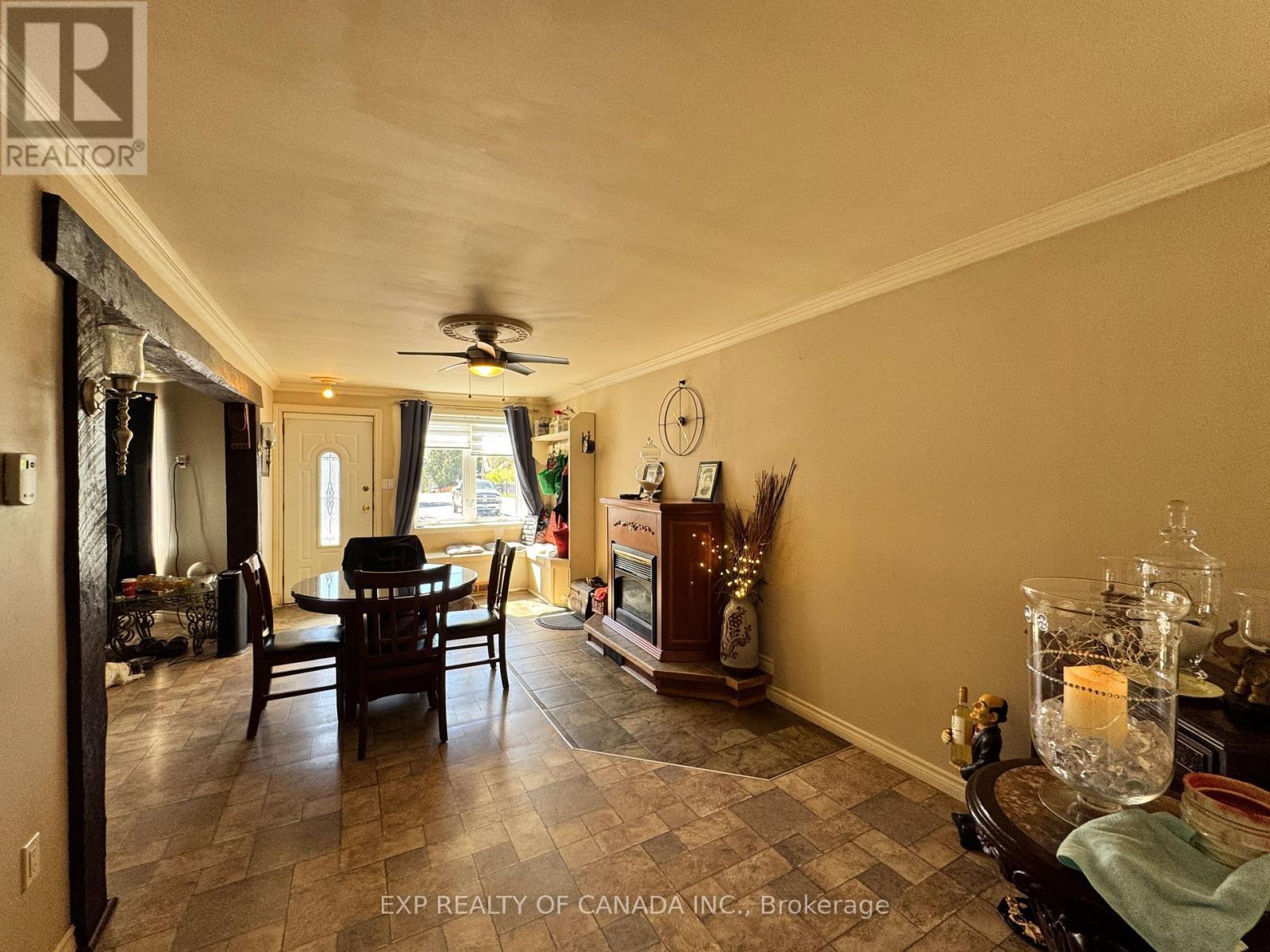 108 Toke Street, Timmins (Tne - Hill District), ON - Indoor