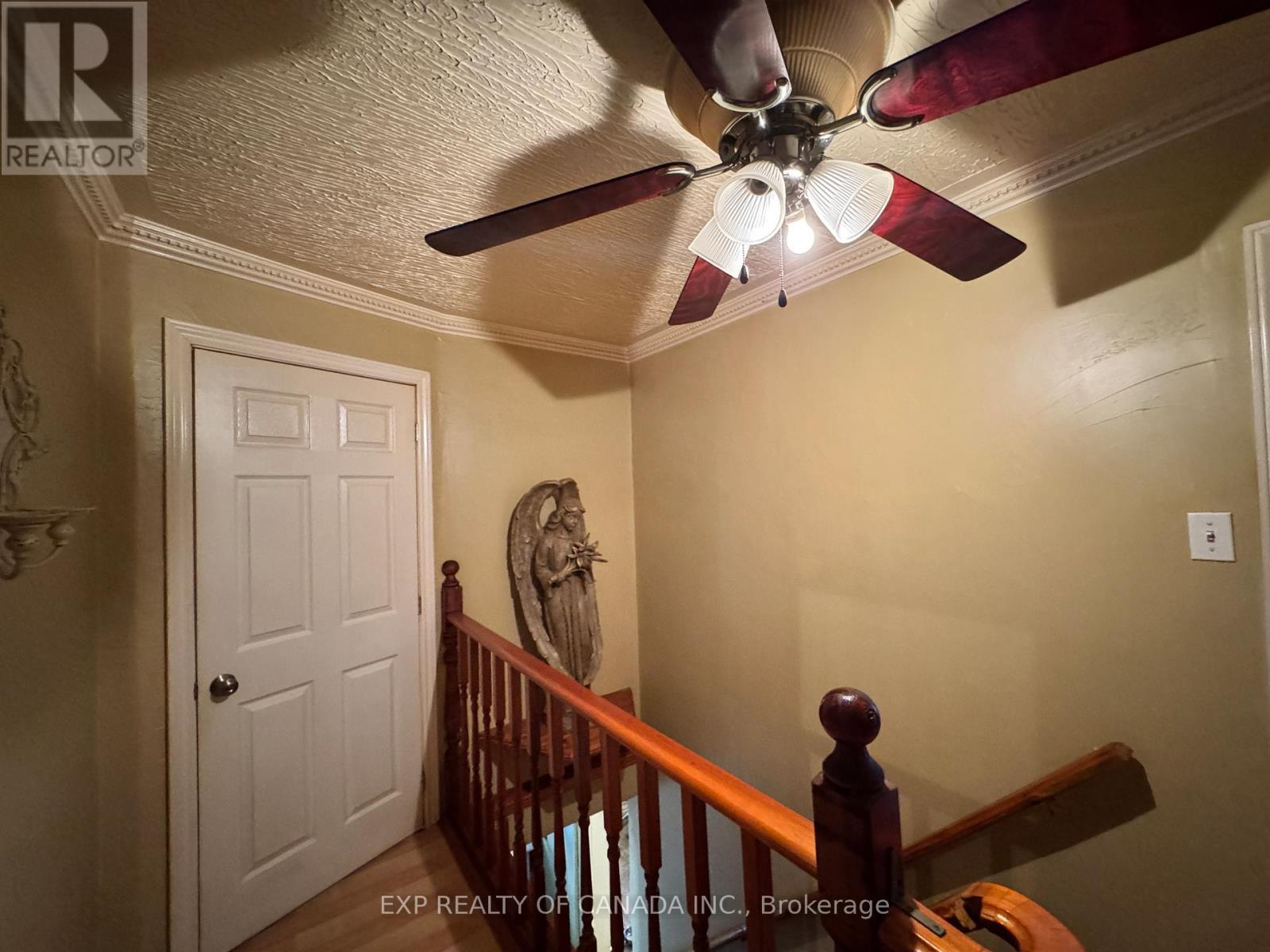 108 Toke Street, Timmins (Tne - Hill District), ON - Indoor Photo Showing Other Room