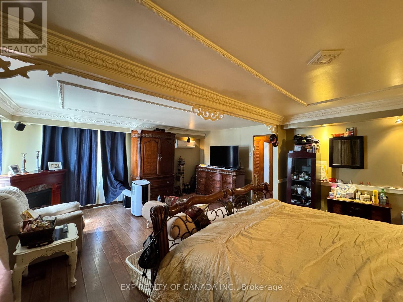 108 Toke Street, Timmins (Tne - Hill District), ON - Indoor