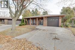 3190 MULBERRY COURT Windsor, ON N8R 2A4