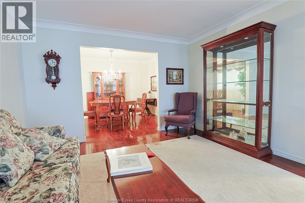 3190 Mulberry Court, Windsor, ON - Indoor