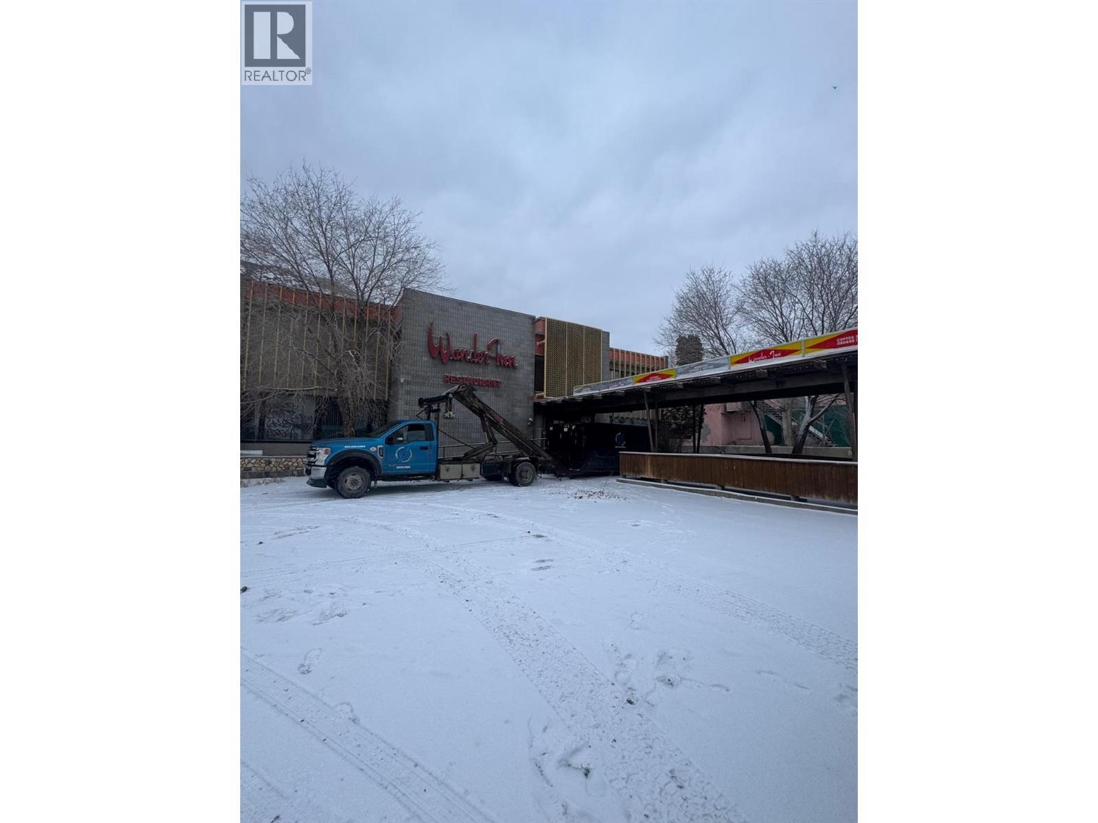 1034 Trans Canada Highway, Cache Creek, BC