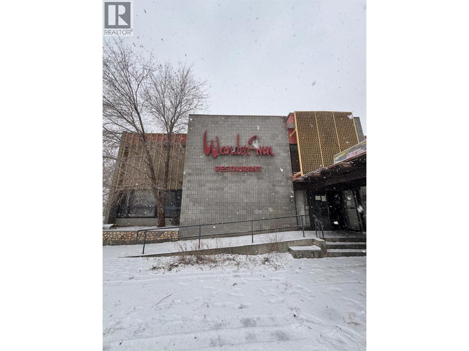 1034 Trans Canada Highway, Cache Creek, BC