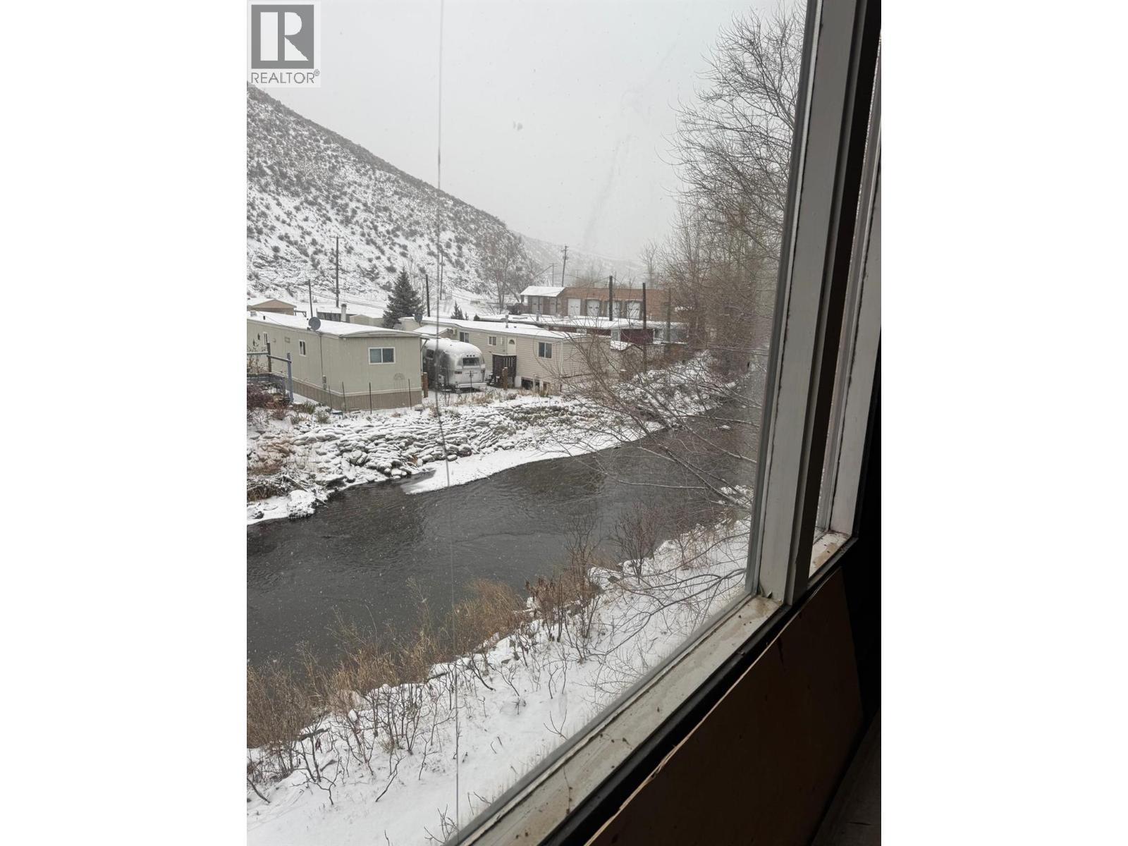 1034 Trans Canada Highway, Cache Creek, BC