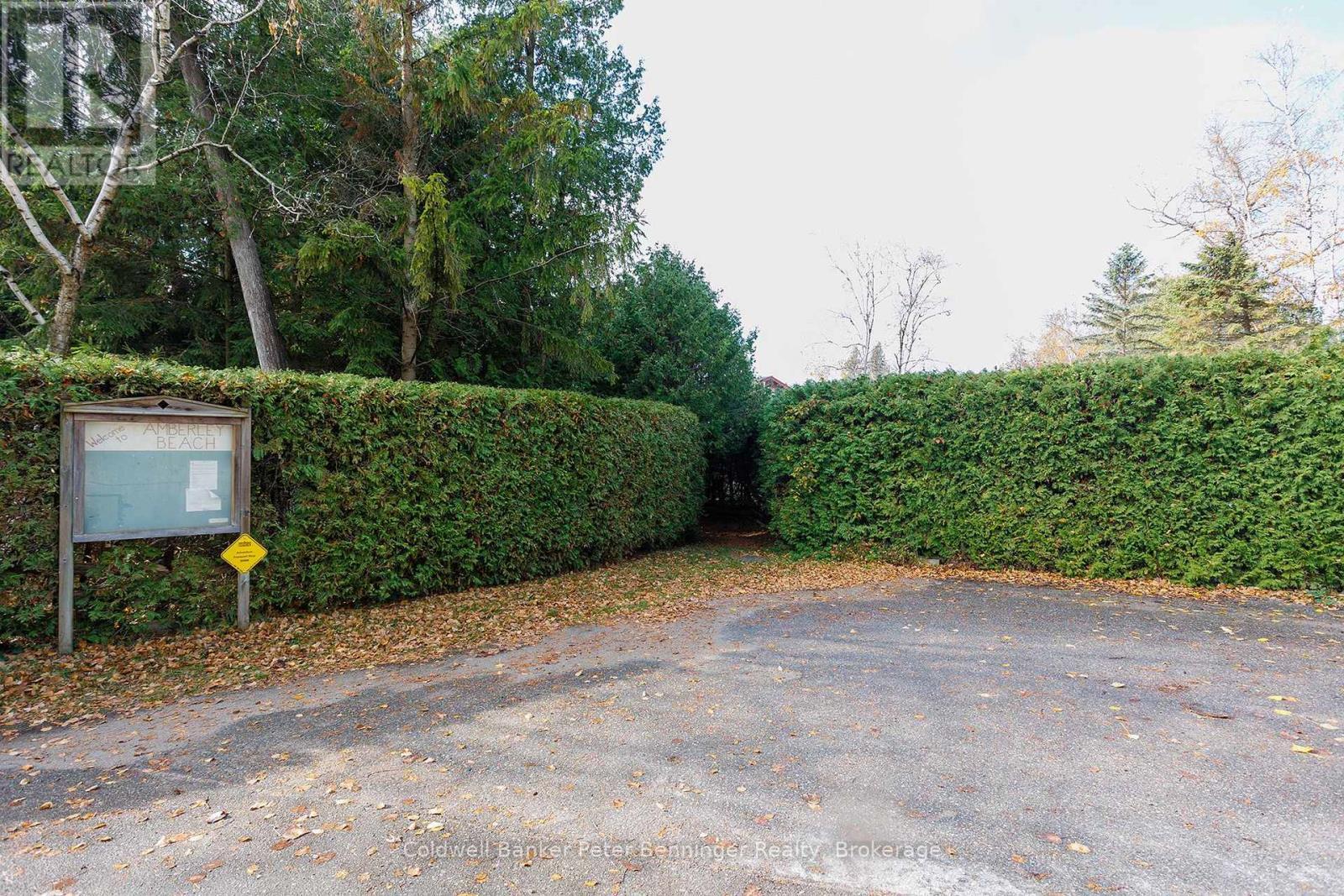 Lt 17 Pl 594 Courtney Court S, Ashfield-Colborne-Wawanosh (Ashfield), ON