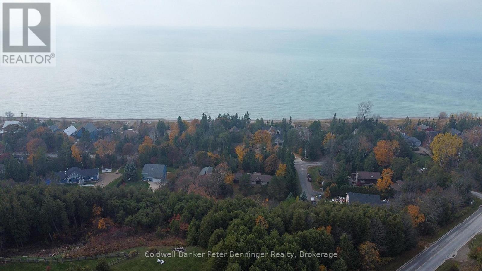 Lt 17 Pl 594 Courtney Court S, Ashfield-Colborne-Wawanosh (Ashfield), ON