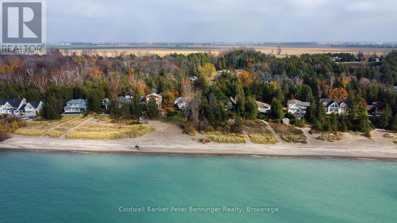 Lt 17 Pl 594 Courtney Court S, Ashfield-Colborne-Wawanosh (Ashfield), ON