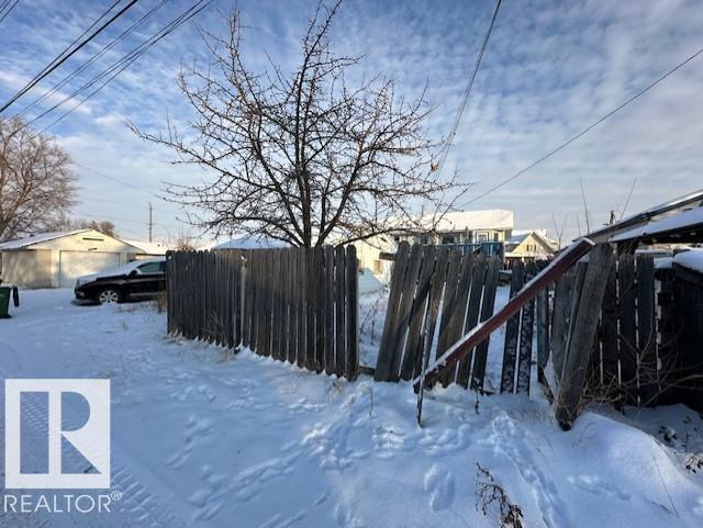 13132 132 St Nw, Edmonton, AB