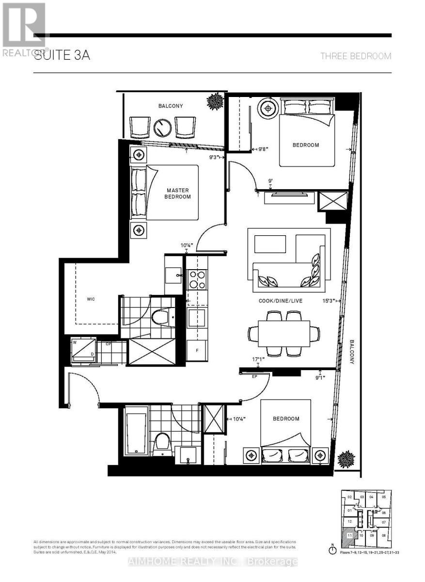 2111 - 89 Mcgill Street, Toronto, ON - Other