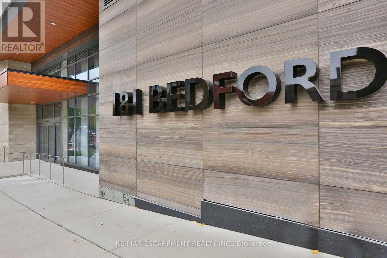 2405 - 181 Bedford Road, Toronto, ON -