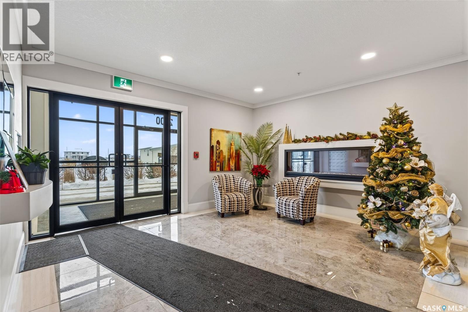 304 2800 Lakeview Drive, Prince Albert, SK - Indoor Photo Showing Other Room