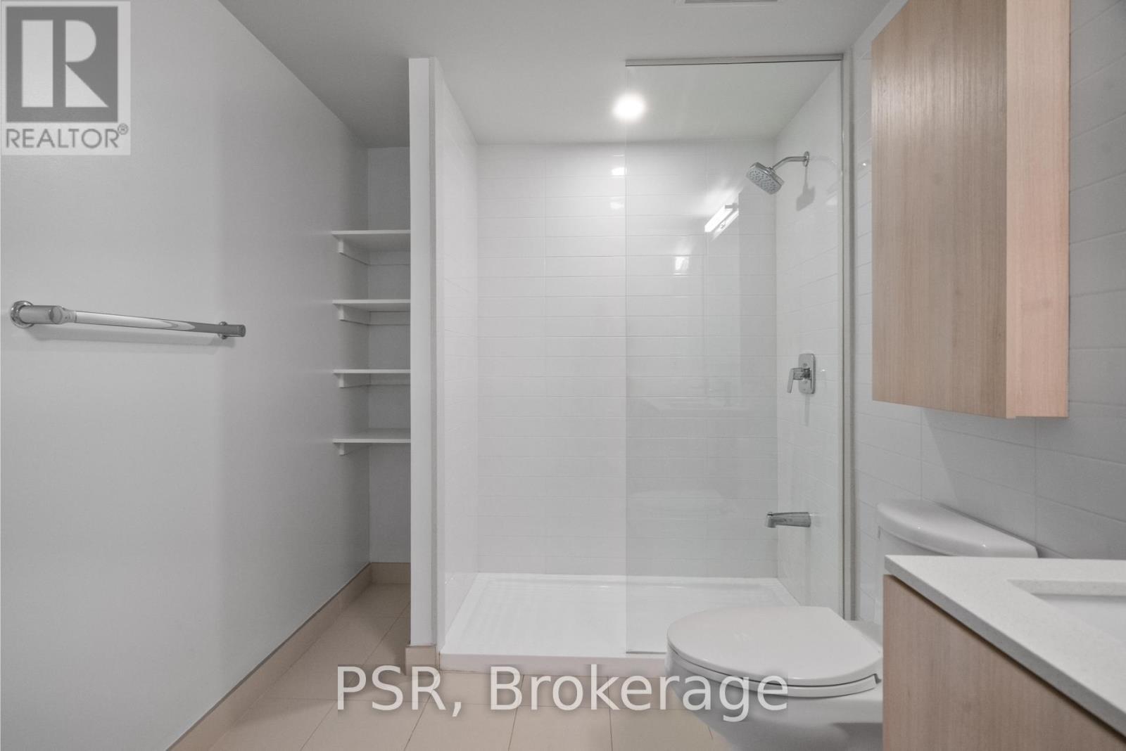 703 - 299 Campbell Avenue, Toronto, ON - Indoor Photo Showing Bathroom