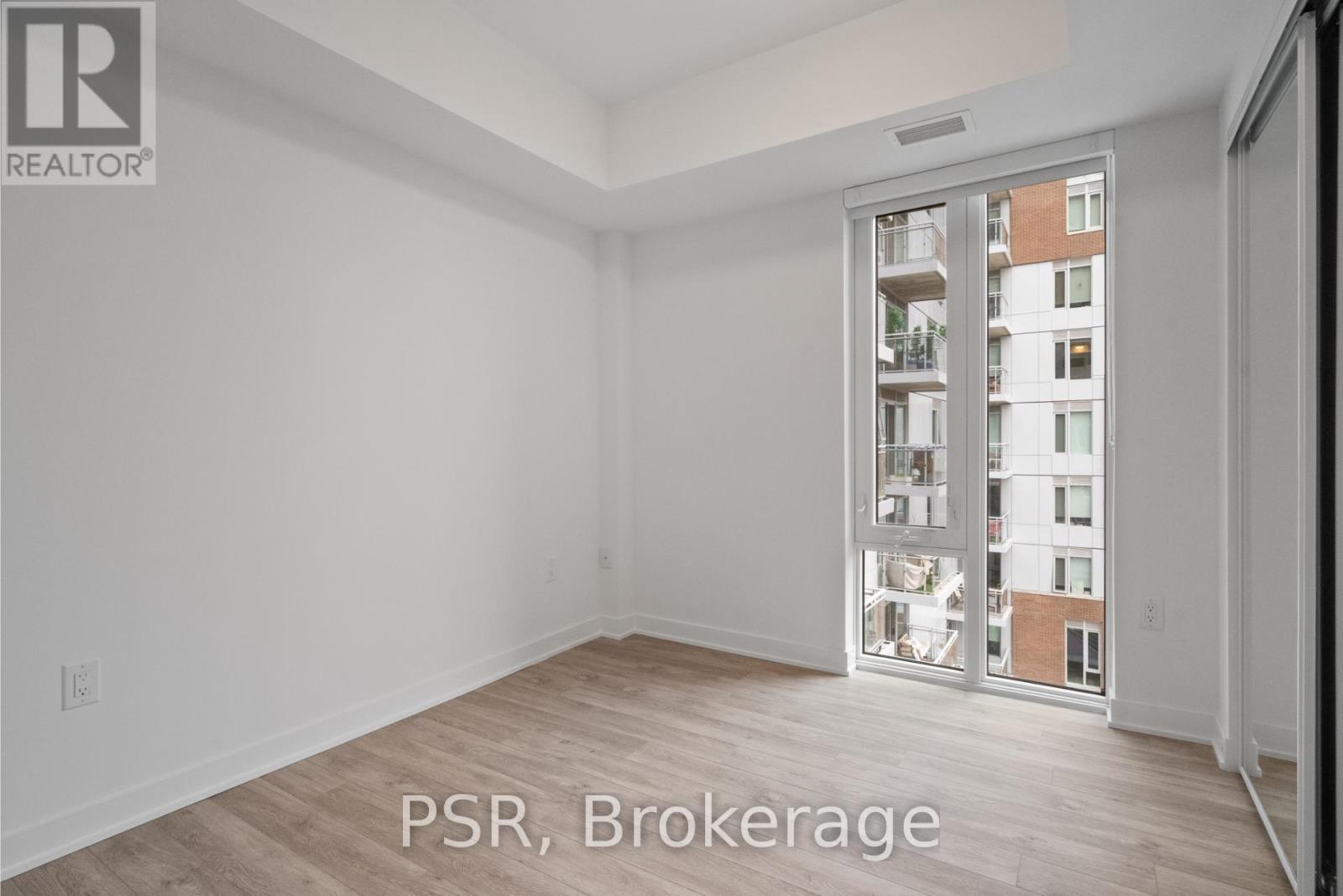 703 - 299 Campbell Avenue, Toronto, ON - Indoor Photo Showing Other Room