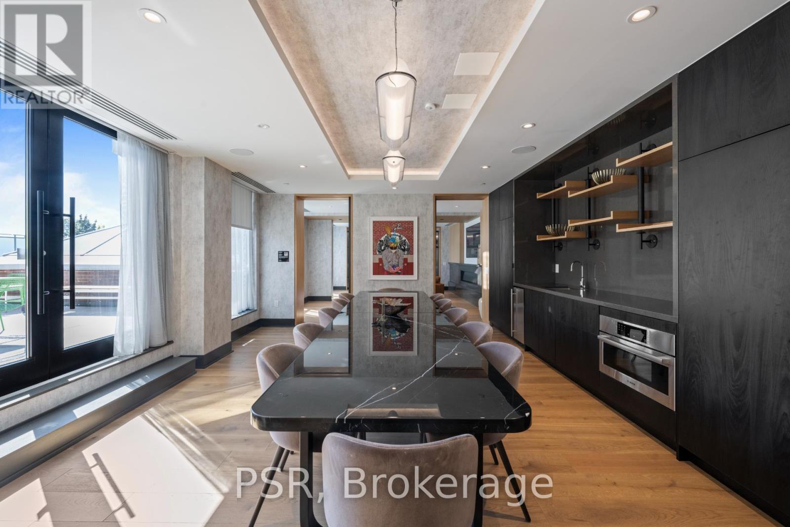 703 - 299 Campbell Avenue, Toronto, ON - Indoor Photo Showing Other Room