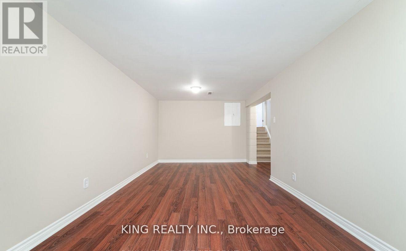 43 Grange Drive, Brampton, ON - Indoor Photo Showing Other Room